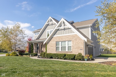 1020 Arthur Ct, Greenfield, IN 46140 - photo 5