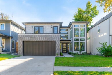 5418 Richmond Ave, Dallas, TX 75206 - photo 2