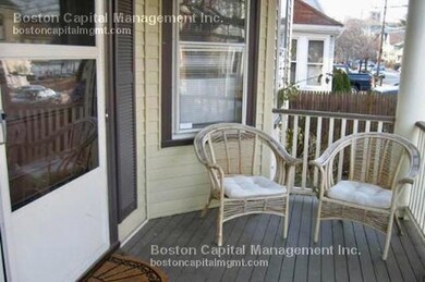 109 Dustin St unit 1, Brighton, MA 02135 - photo 5