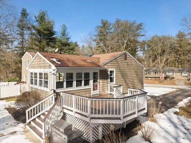 27 George St, Hanson, MA 02341 - photo 4