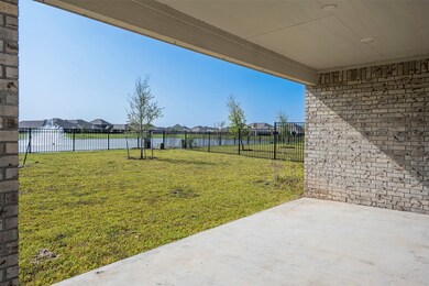 2560 Allegretto Sea Dr, Katy, TX 77493 - photo 4