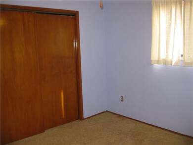 Bedroom.