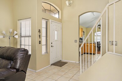 Entryway
