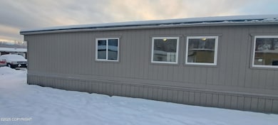 2221 E Muldoon unit 143, Anchorage, AK 99504 - photo 5