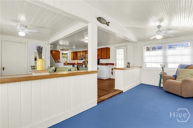 1405 2nd Ave, Tybee Island, GA 31328 - photo 6