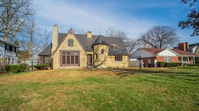 128 Glen Park Ave, Gary, IN 46408 - photo 2