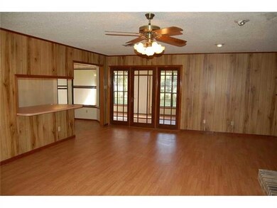 Den/Family/Great Room.