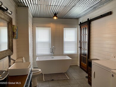 121 Pine St, Corinth, NY 12822 - photo 3