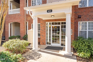 8231 Allyns Landing Way unit 101, Raleigh, NC 27615 - photo 3