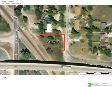 1603 N Colorado St, Decatur, TX 76234 - photo 2