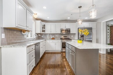 48 Cocasset St unit B, Foxboro, MA 02035 - photo 5