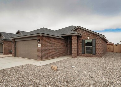 1123 Canal St, Odessa, TX 79765 - photo 2