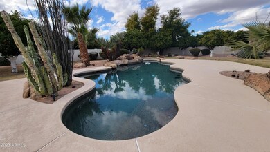 3817 E Leland St, Mesa, AZ 85215 - photo 6