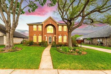 2004 N Mission Cir, Friendswood, TX 77546 - photo 7