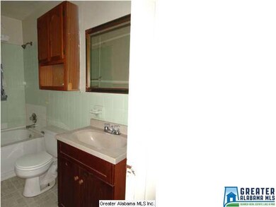 Hall Bath