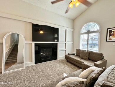 741 Desert Ash Dr, Horizon City, TX 79928 - photo 2