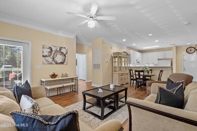 395 S Crow Creek Dr Unit 1507 7