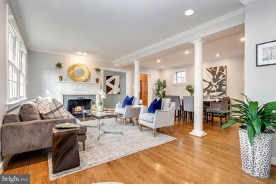 3233 Stephenson Place NW, Washington, DC 20015 - photo 5