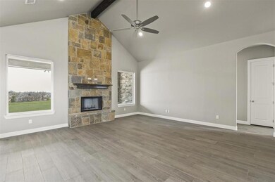 6897 Veal Station Rd, Weatherford, TX 76085 - photo 2