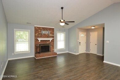 133 Bethesda St, Jacksonville, NC 28546 - photo 3