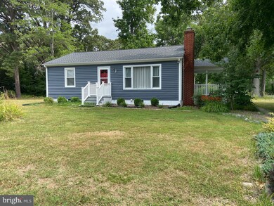 16437 Forrest Rd, King George, VA 22485 - photo 5