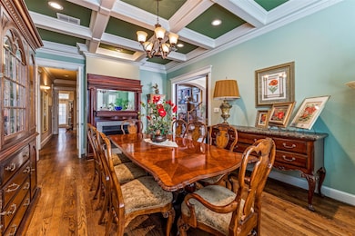 661 Boling Ranch Rd, Azle, TX 76020 - photo 7