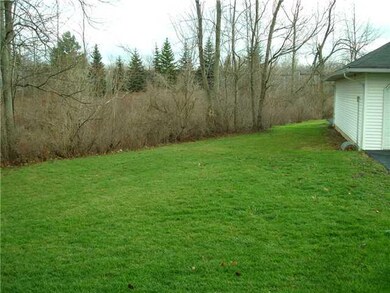 Yard/Garden