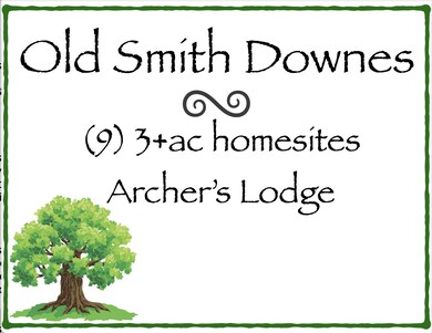 Lot 5 Downes Trail, Archer Lodge, NC 27576 - photo 3