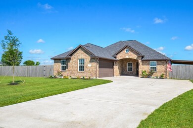 11210 Emily Ruth Dr, Needville, TX 77461 - photo 3