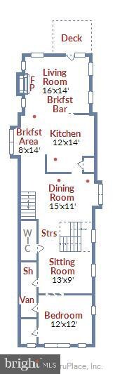 6948 Birch St, Falls Church, VA 22046 - photo 7