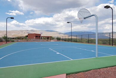 basketball courts