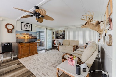 5707 Captain John Smith Loop, North Fort Myers, FL 33917 - photo 5