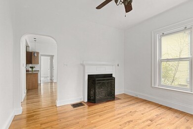 19 Moreland Ave unit 1, Newton Center, MA 02459 - photo 6