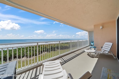 1941 Highway A1a unit 204, Indian Harbour Beach, FL 32937 - photo 3