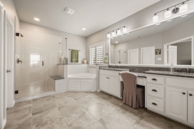 336 Parkview Dr, Aledo, TX 76008 - photo 5