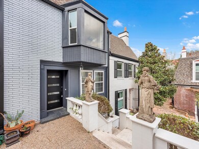 Welcome HOME