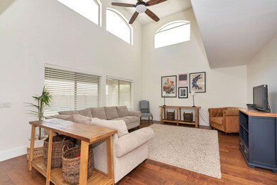 MAGNIFICENT GREAT ROOM