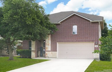 25606 Sago Palm, San Antonio, TX 78261 - photo 2