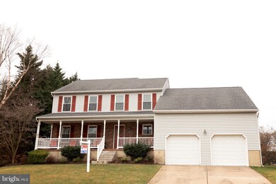 401 Applegate Ct, Linthicum Heights, MD 21090 - photo 3