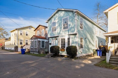 3 Kyle Pl. Charleston SC 294034