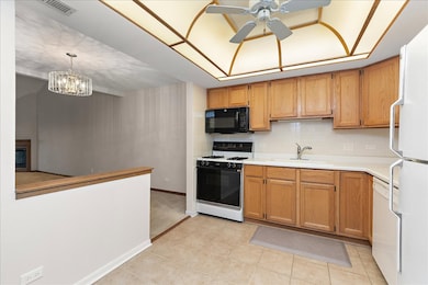 4530 W 93rd St unit 3B, Oak Lawn, IL 60453 - photo 5