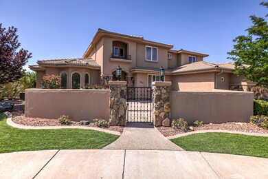 1804 E 580 Cir S, St. George, UT 84790 - photo 3