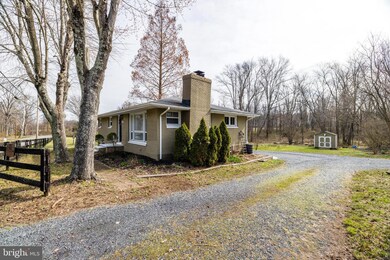 2877 Atoka Rd, Marshall, VA 20115 - photo 2
