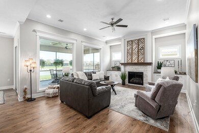 804 N Firefly St, Wichita, KS 67235 - photo 3