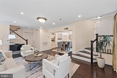 Lillian Court unit TH20, McLean, VA 22102 - photo 4