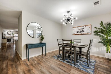 3804 Dunlavy Rd, Denton, TX 76210 - photo 4