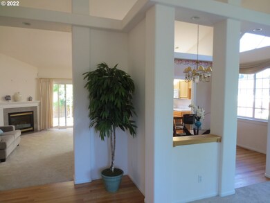 Entrance/Foyer