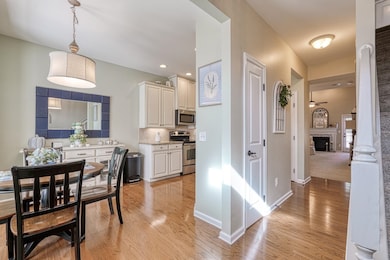 104 W Stableford Dr, Duncan, SC 29334 - photo 2