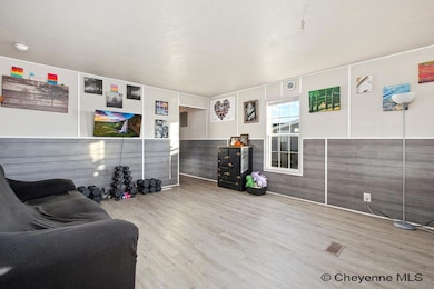 3400 S Greeley Hwy unit 255, Cheyenne, WY 82007 - photo 3