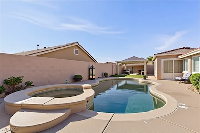 1044 Spanish Needle St, Henderson, NV 89002 - photo 5